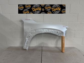 2023 2024 2025 2026 Mazda CX-50, CX50 Passenger Side Right Fender