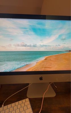 Mac Desktop 2015
