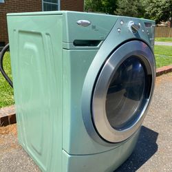 (Good Deal) Whirlpool Washer!.