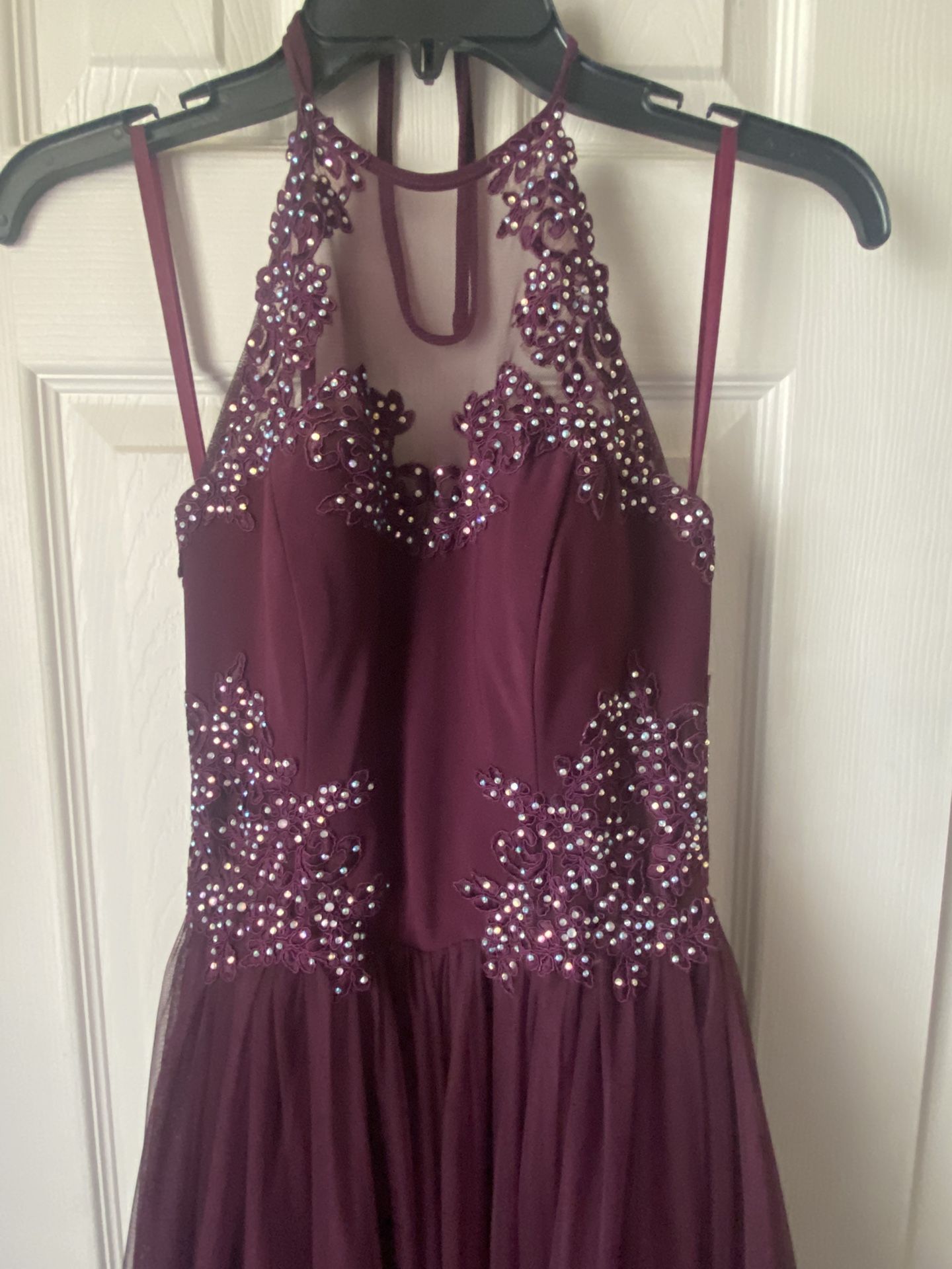 Blondie Nites Gown