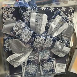 Bow Decor