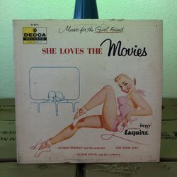 Vintage vinyl record album as in picture 🎶 in Excellent condition