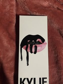 Kylie Cosmetics Lip Kit