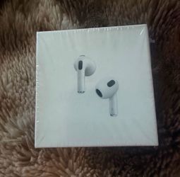 Wireless Bluetooth Earbuds - Brand New Sealed
