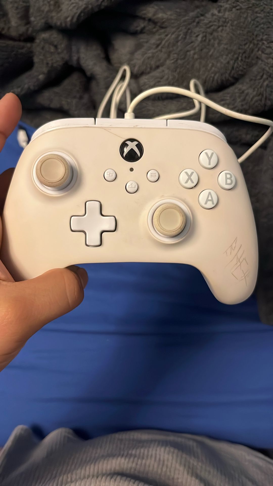 Xbox Pro Controller