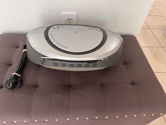 Sony CFD-S350 CD Radio Boombox. Good condition