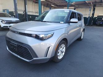 2023 Kia Soul