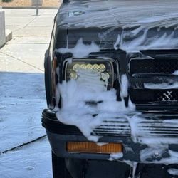 1993 Chevrolet S-10