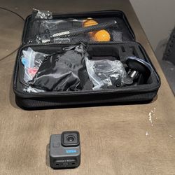 GoPro Hero 11