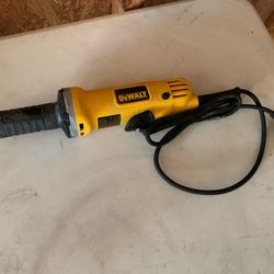 Dewalt Die Grinder