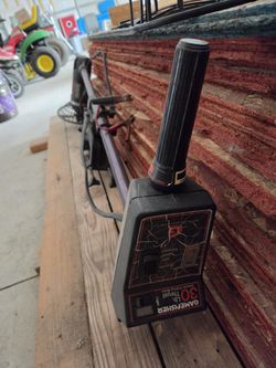Boat Motor