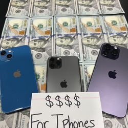 iPhone
