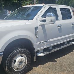 2019 Ford F-350
