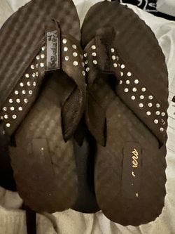 , Sketcher Flip-Flops