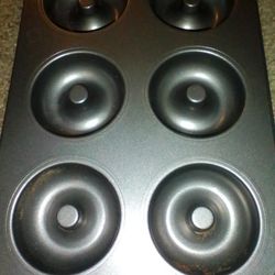 Donut Pan