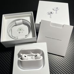Airpod Pro 2nd Gen (ANC)