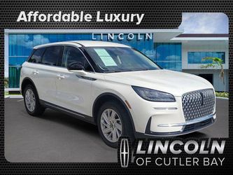 2023 Lincoln Corsair