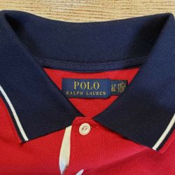 Ralph lauren polo shirt