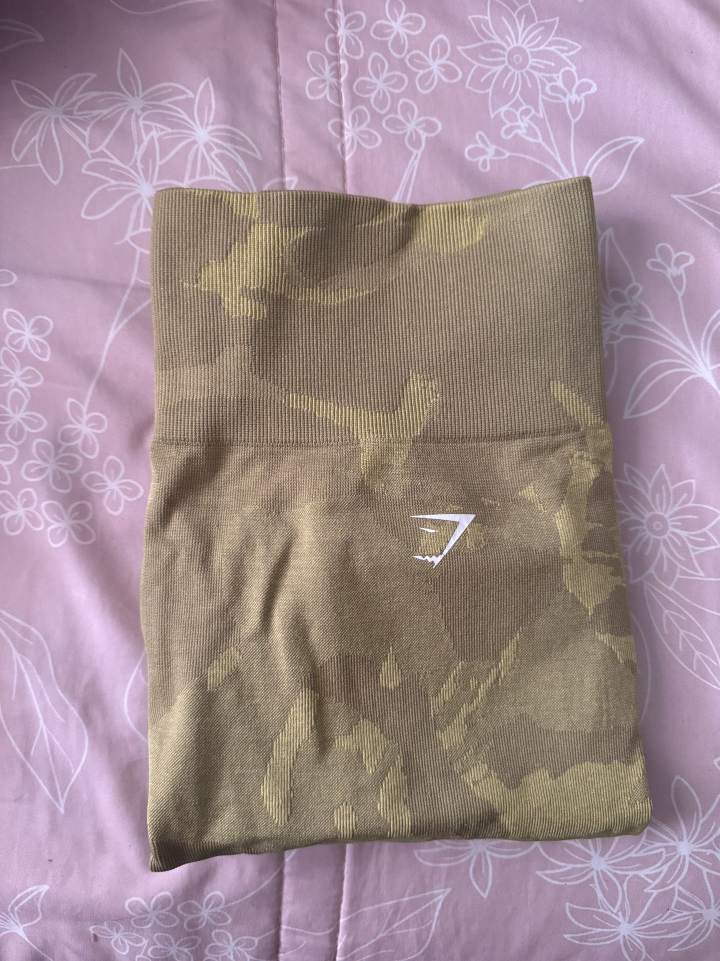 Women’s GYMSHARK leggings 