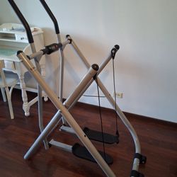Exercise Machine 