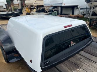 Truck Camper