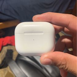 AirPods Pro 3rd Gen(need Gone By Today)