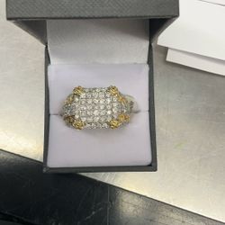 Men’s Ring