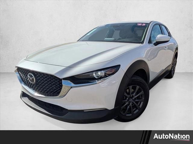 2023 Mazda CX-30