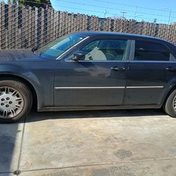 2006 Chrysler 300