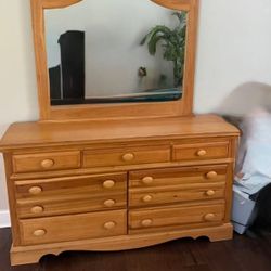 7 Drawer Dresser