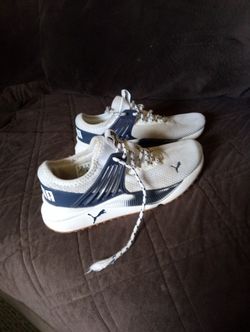 Puma Gym Shoes