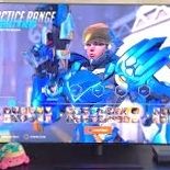 Samsung 75" 4K Smart TV