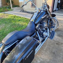 2006 Harley Davidson Roadking