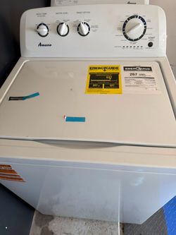 Washer set new