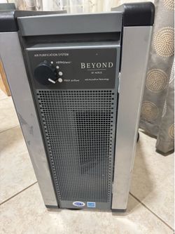 Air purifier