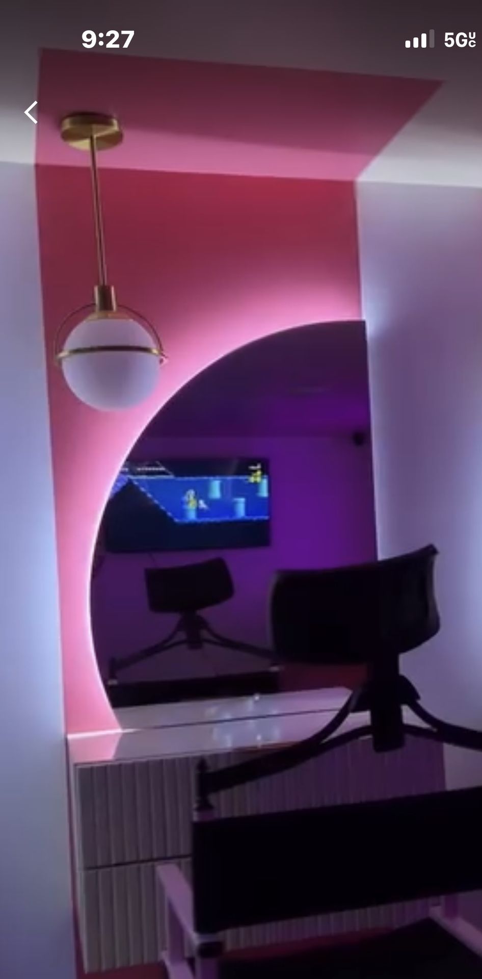 Lash Studio Furniture and Supplies