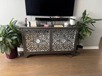 Credenza/TV Cabinet