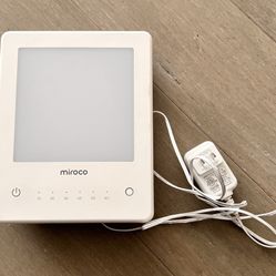 Miroco LED Therapy Lamp 