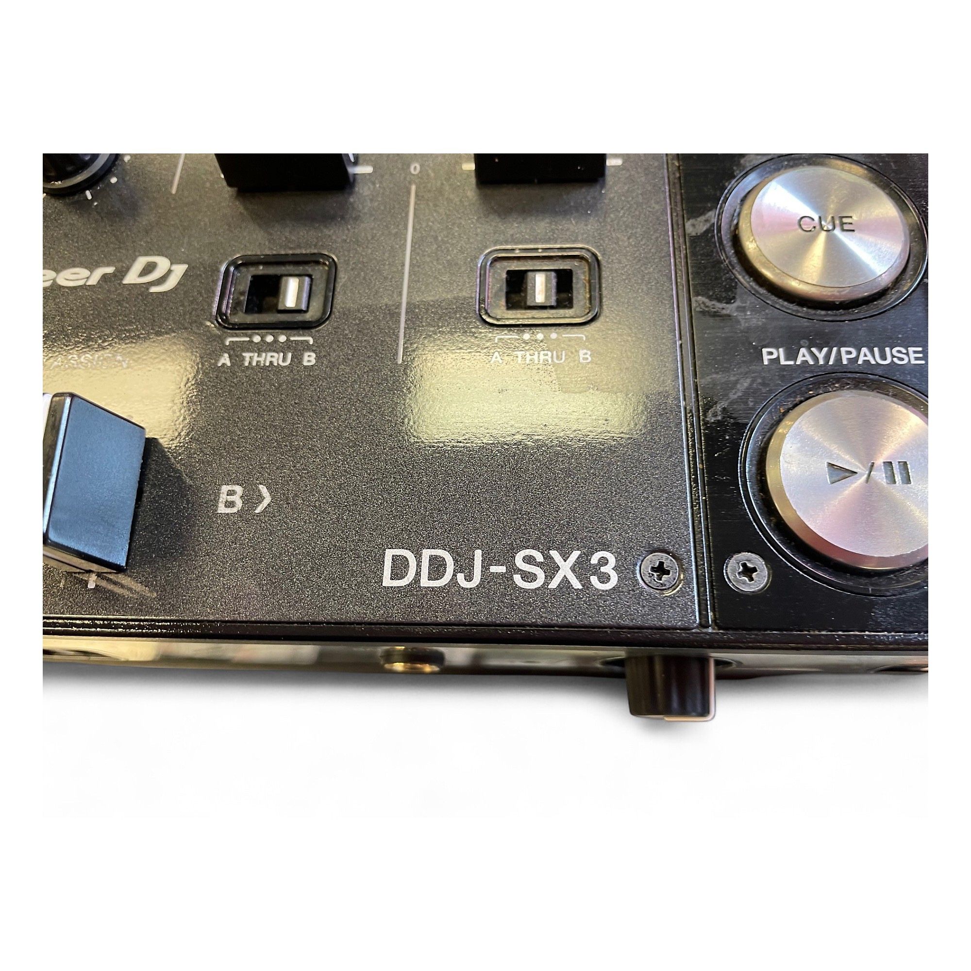 Pioneer DJ sx3