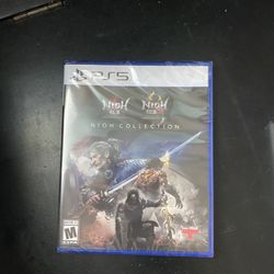 Nioh Collection PS5