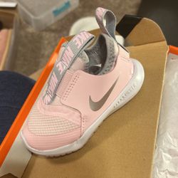 Girls Toddler Nikes 