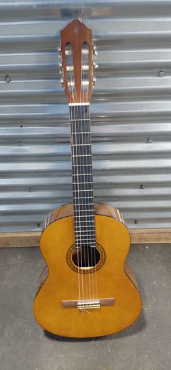 Yamaha CGS103A Acoustic Guitars