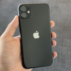 iPhone 11 Unlocked For Any Company 