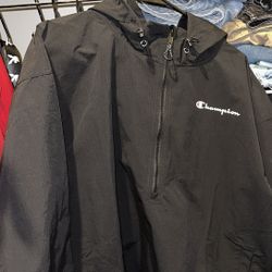 Champion Windbreaker 