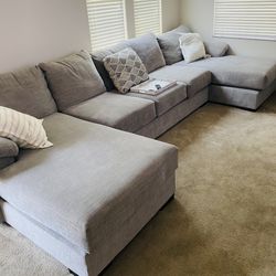 Custom Sofa For sale $500 Firm
