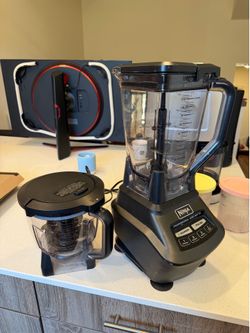 Ninja Blender