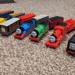 Thomas And Friends Lot