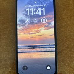 iPhone 13 Mini 128 GB (Unlocked) Midnight Blue