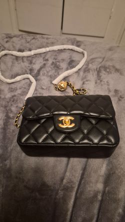 Designer Handbag