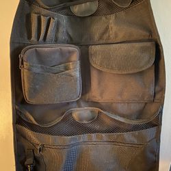 Backseat Organizer